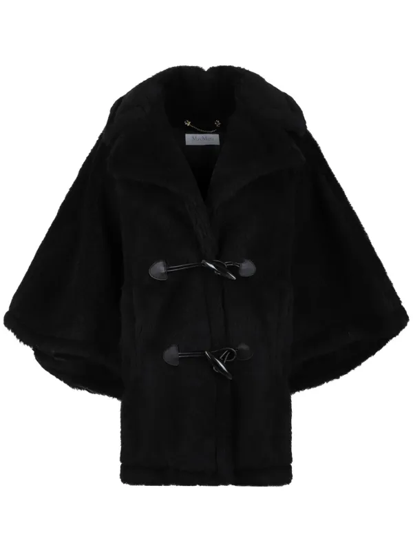 お買い得!!★ Max Mara ★ ジャケット Max Mara George ジャケット | ブラック | FARFETCH JP