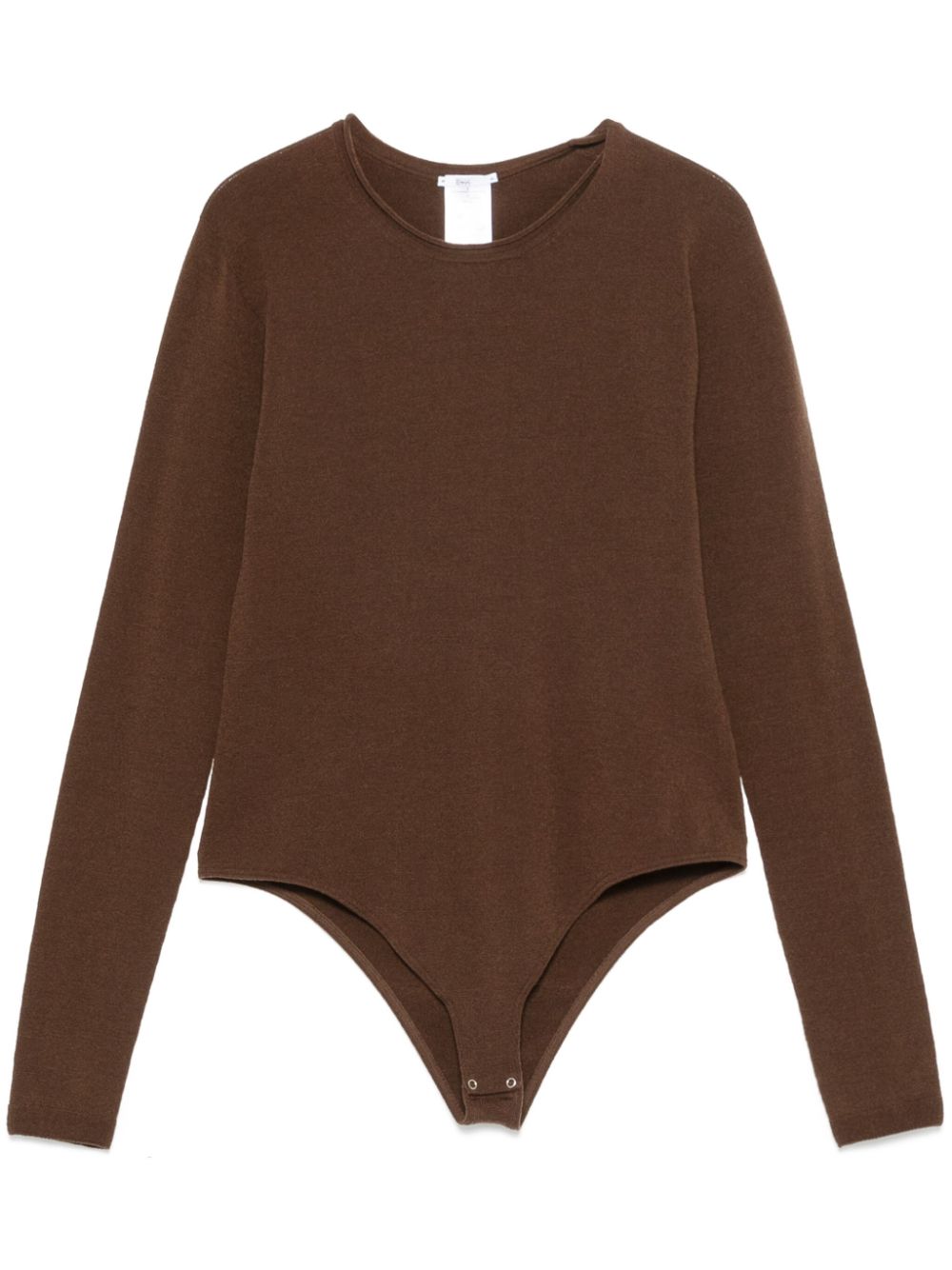 The Merino bodysuit