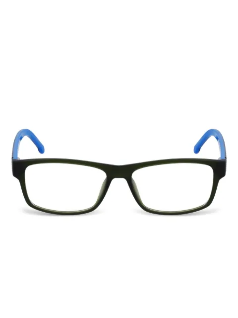 Lacoste rectangle-frame glasses