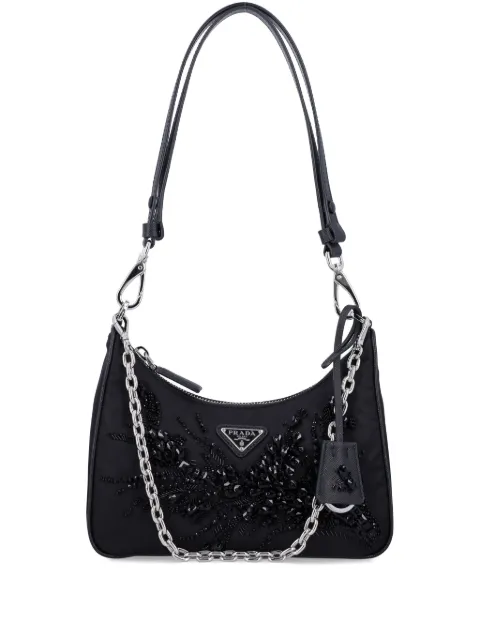 Prada Prada Re-Edition shoulder bag