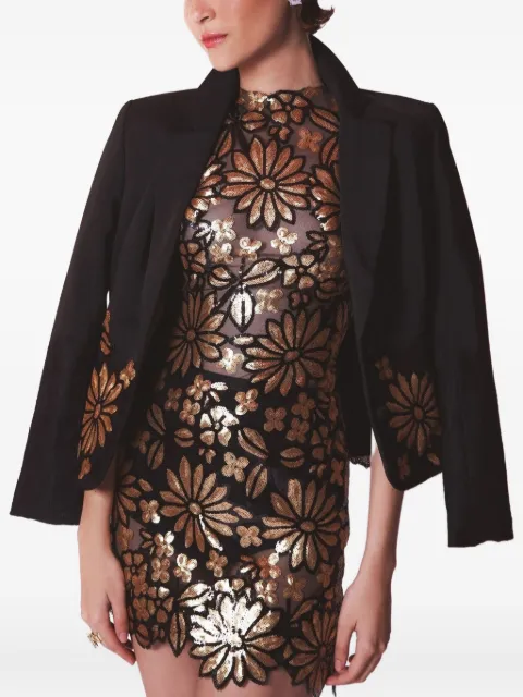 Lethicia Bronstein Mandacaru blazer