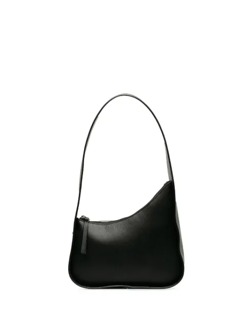 The Row Pre-Owned 2020-2023 Leather Half Moon shoulder bag