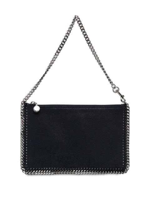 Stella McCartney 2016 Falabella Shaggy Deer shoulder bag Women