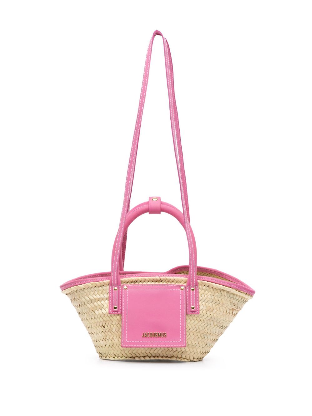 2010-2023 Le Panier Soleil satchel