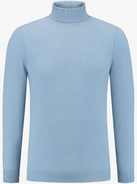 Fedeli turtleneck sweater