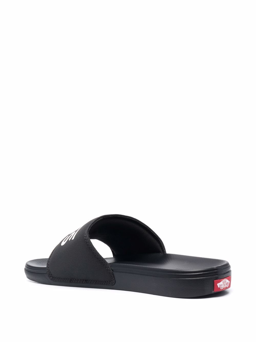 Vans La Costa Slide "Black"