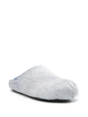 マルニ MARNI ミュール MARNI MARNI シューズ | ミュール＆サボサンダル ブラック