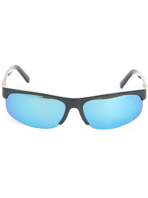 Miu Miu Eyewear Runway sunglasses