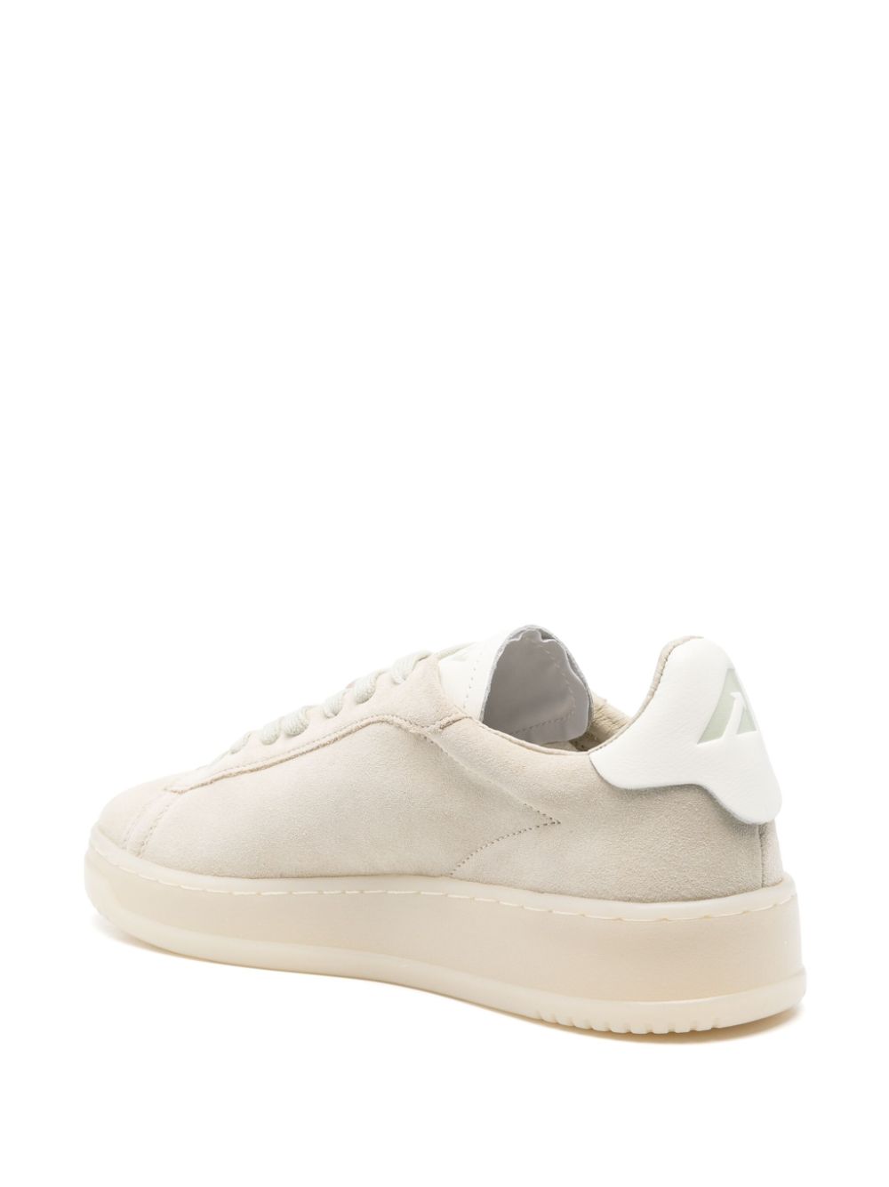 Autry Dallas sneakers Neutrals