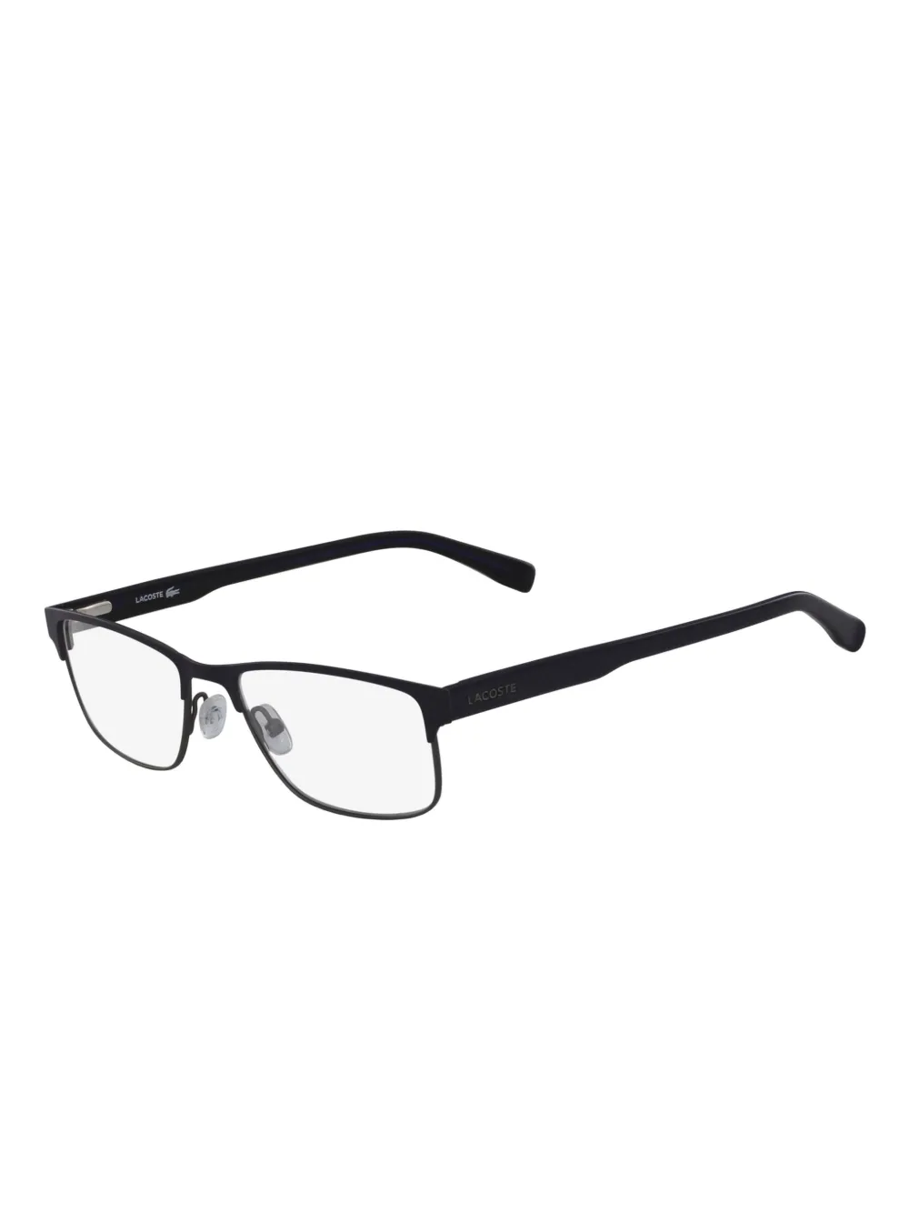 Lacoste lentes con armazón rectangular | Image 2