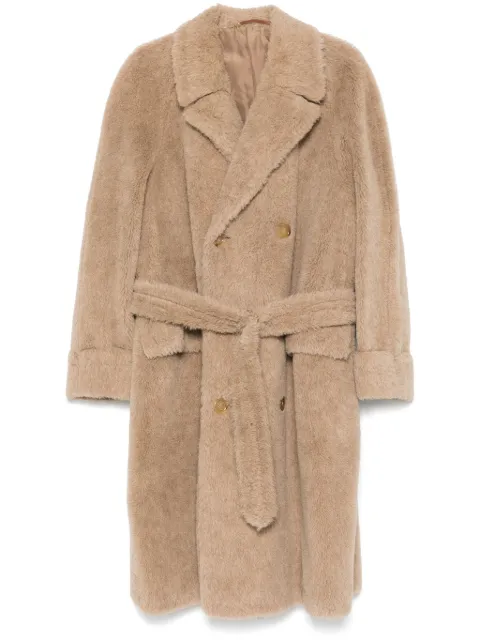A.N.G.E.L.O. Vintage Cult 1960s pre-owned shearling coat