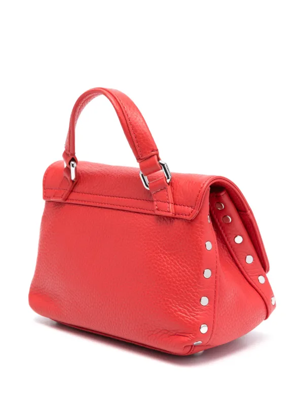 ハンドバッグ Zanellato Baby Postina Daily Bag ZANELLATO POSTINA Daily Baby Bag – LOZURI®