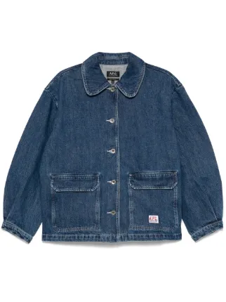 A.P.C.
