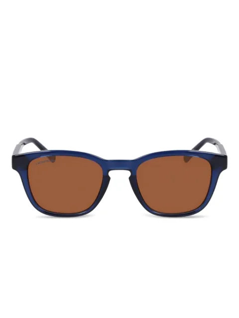 Lacoste square-frame sunglasses