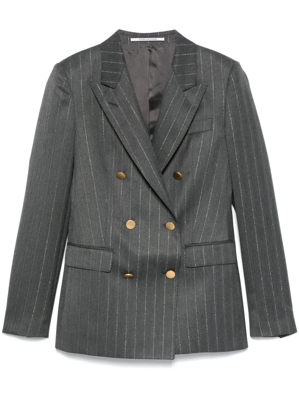 Tagliatore Blazer Grijs