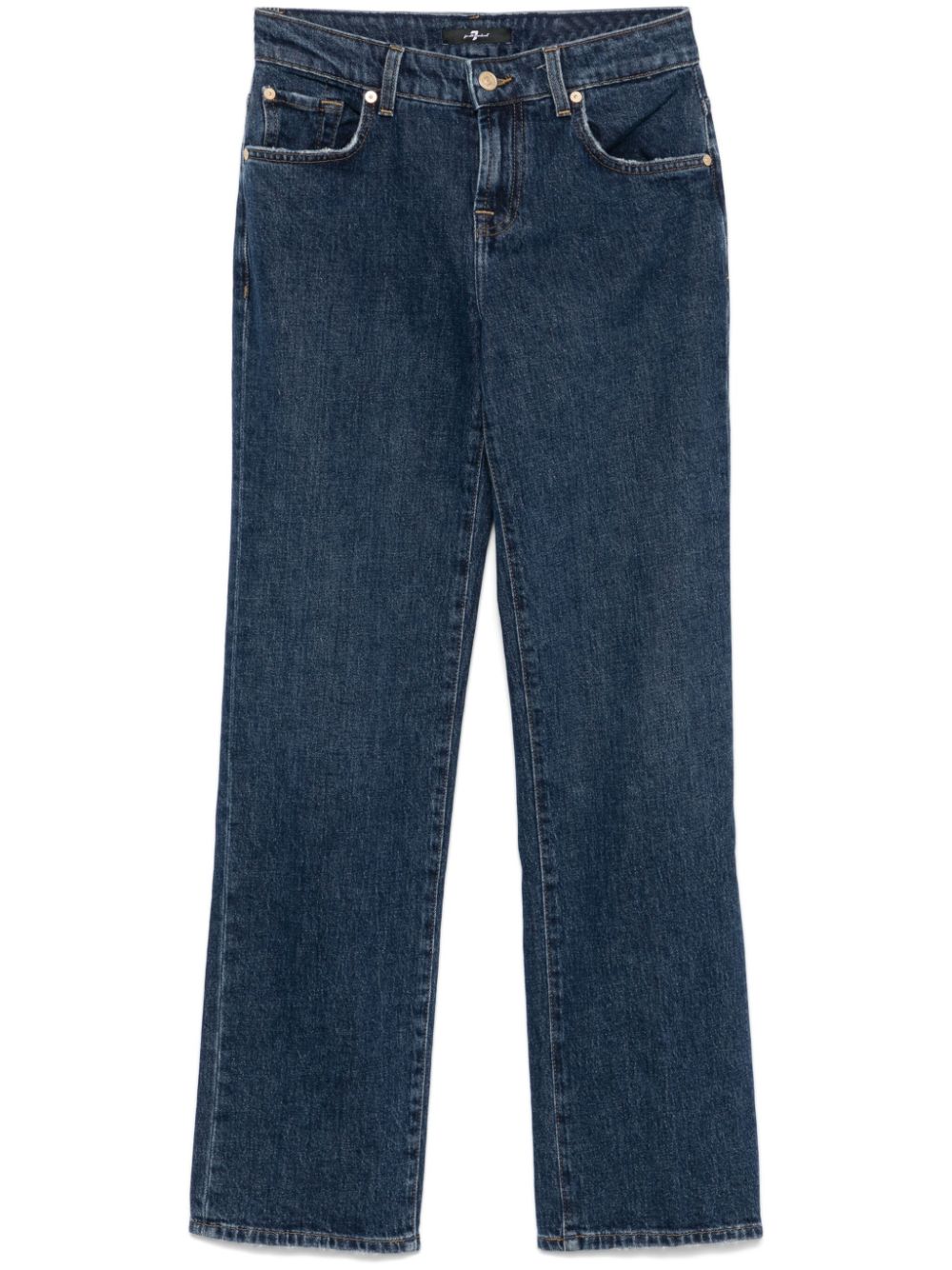 7 For All Mankind Calie jeans - Blue