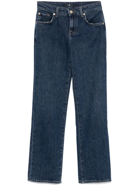 7 For All Mankind Calie jeans