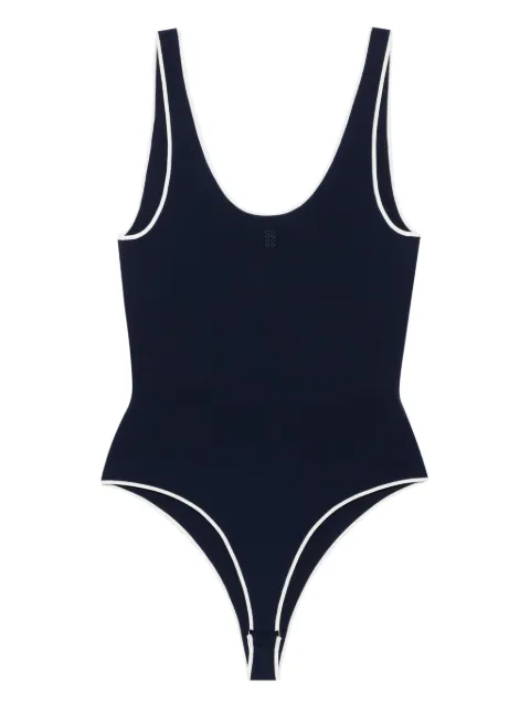 SANDRO Body in maglia
