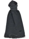 BOSS Albas scarf - Grey
