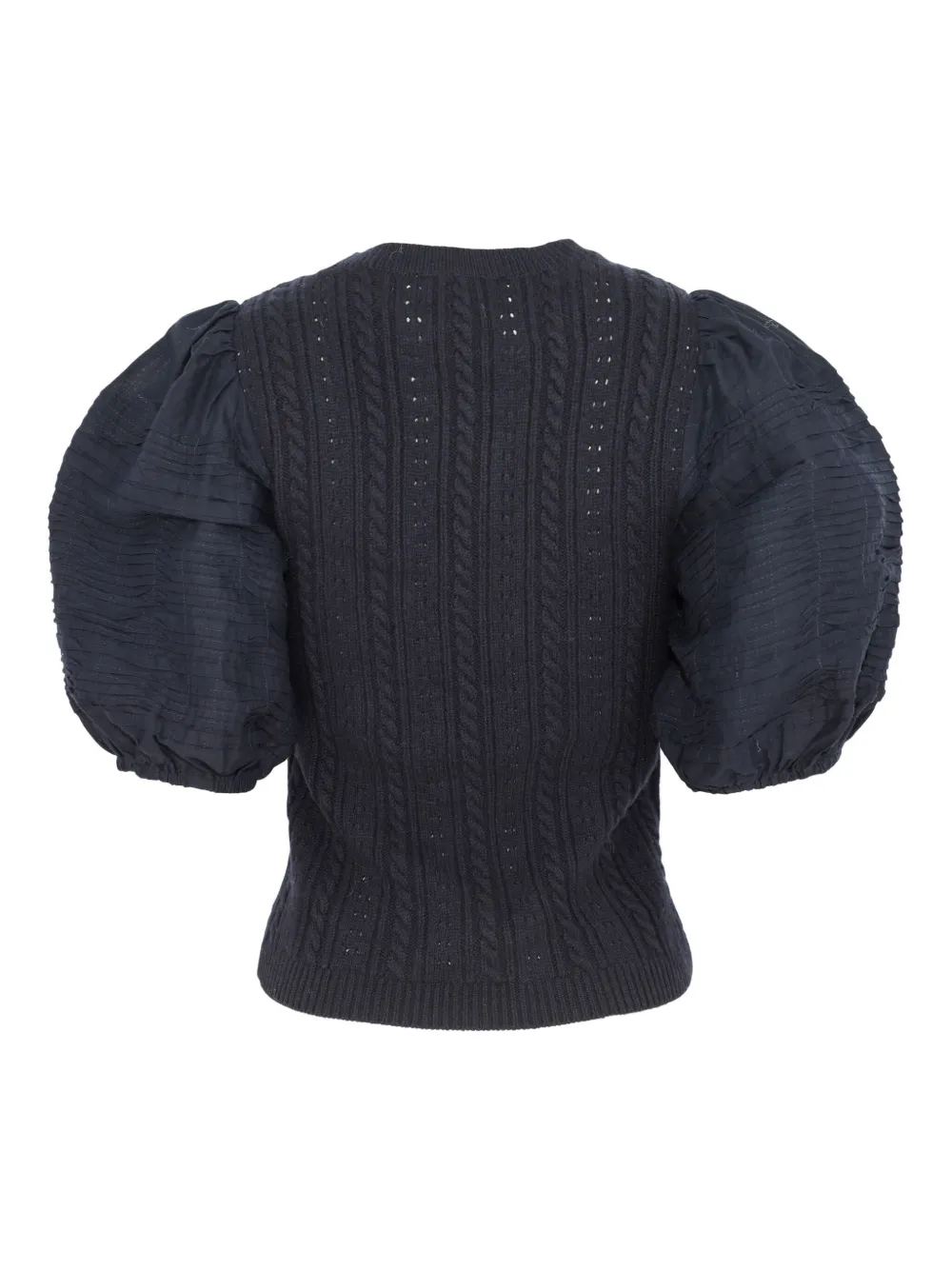 Sea Myra blouse - Blauw