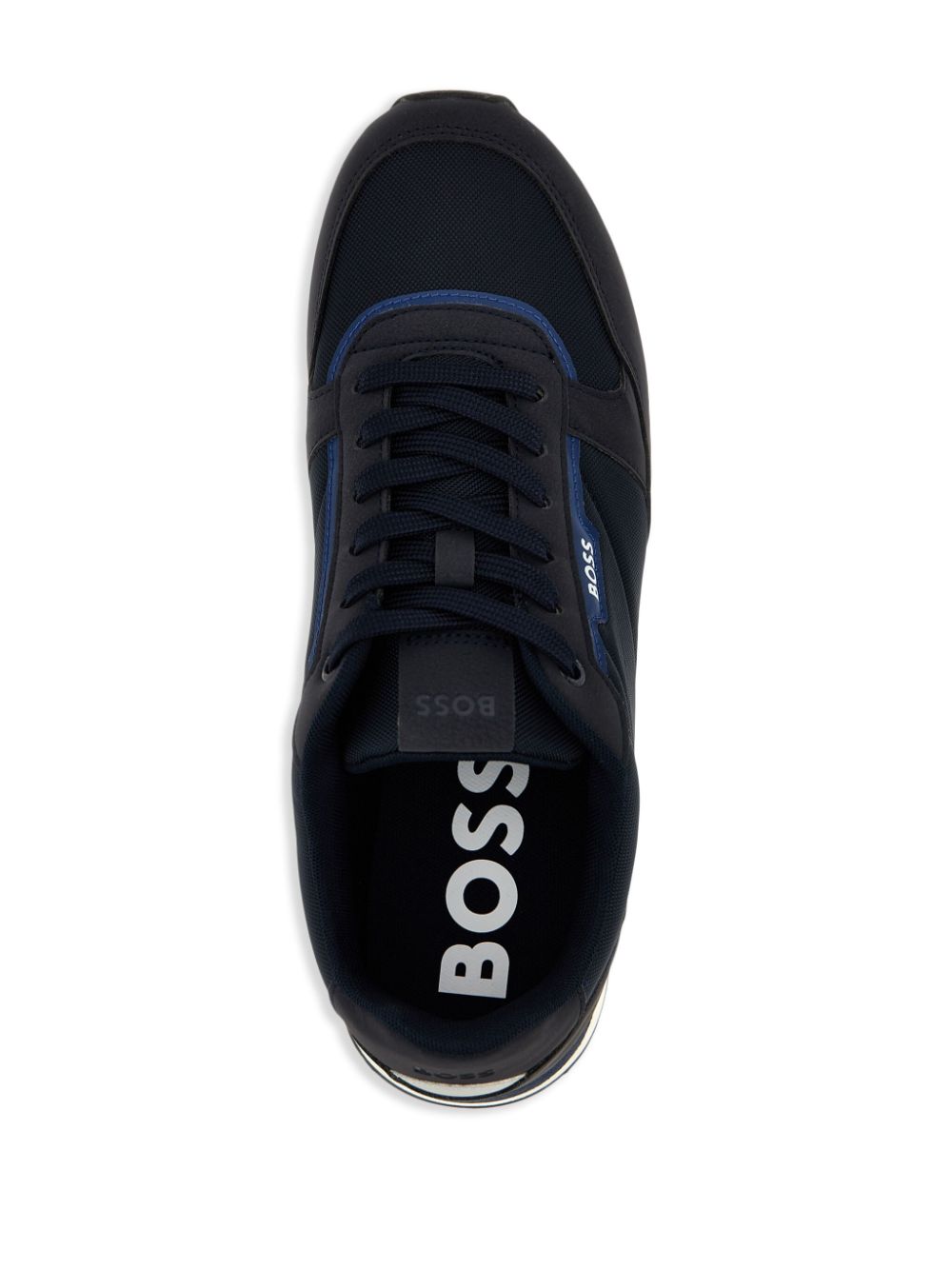 BOSS Kai sneakers Blauw