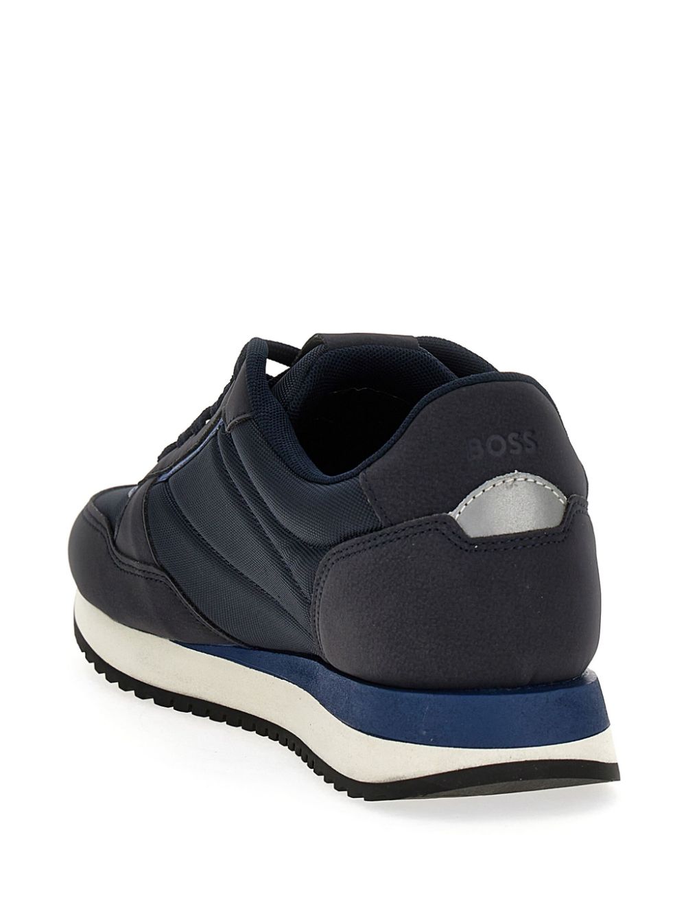 BOSS Kai sneakers Blauw