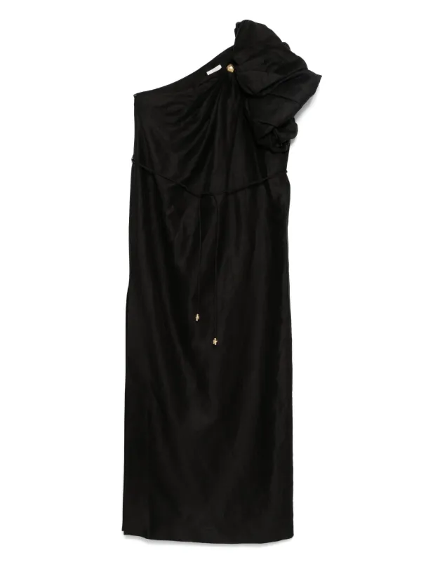 【Aje.】Cira Midi Dress Aje Cira Midi Shift Dress | Liberty