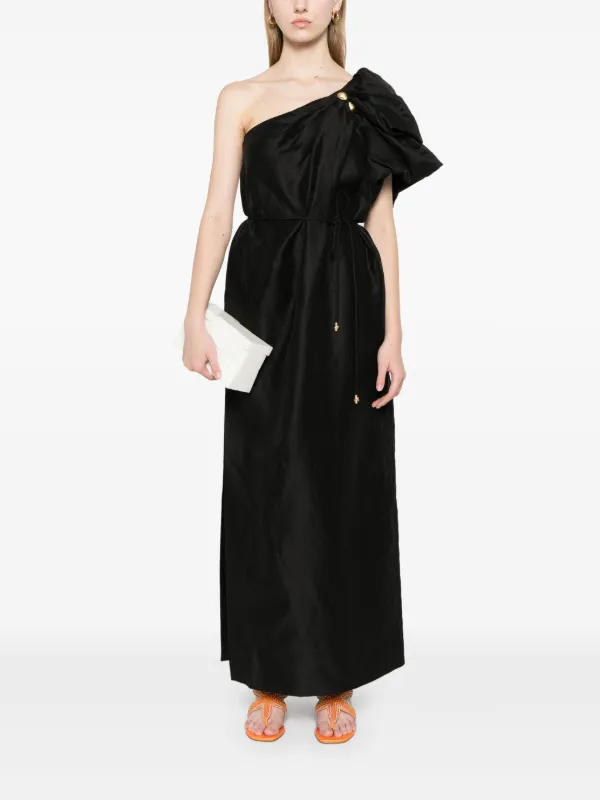 【Aje.】Cira Midi Dress Aje CIRA Midi Dress – MAAC London