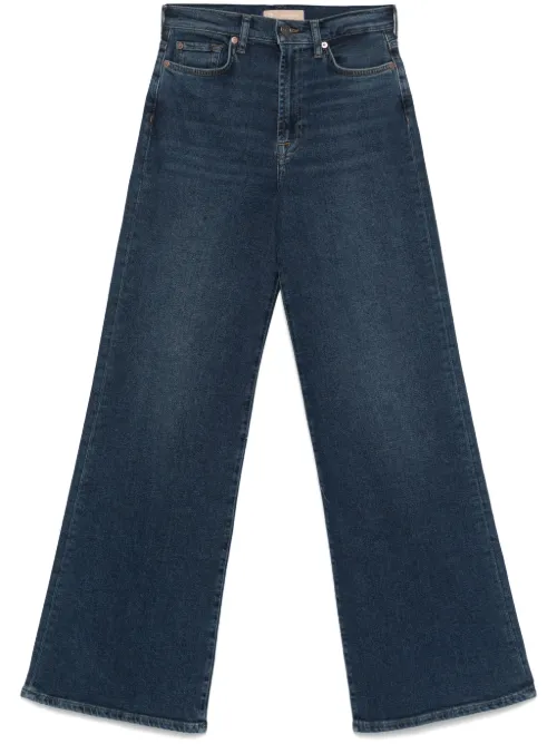 Jean Ultra High Rise Jo - 7 For All Mankind - Modalova