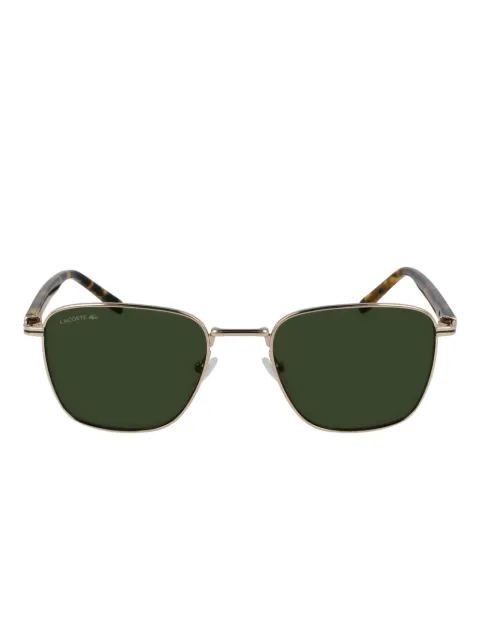 Lacoste square-frame sunglasses