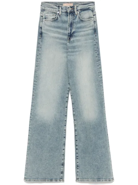 7 For All Mankind jean Ultra High Rise Jo