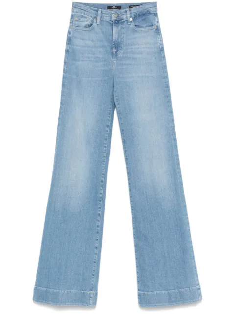 7 For All Mankind Modern Dojo jeans