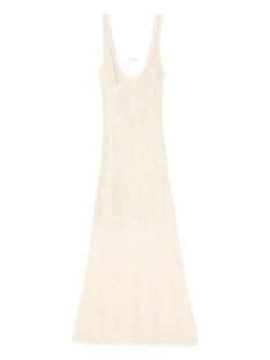 Sandro Paris ワンピース - FARFETCH Sandro Paris ワンピース - FARFETCH
