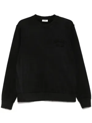 ［国内発送］ SANDRO★メンズスウェット SANDRO メンズ スウェットシャツ通販 - FARFETCH
