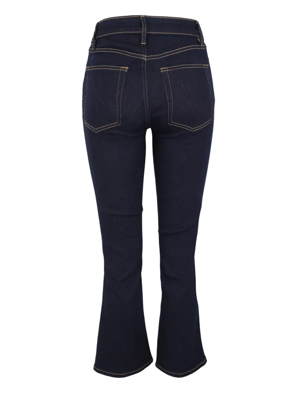 FRAME Jeans - Blauw