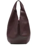 A.P.C. Le Neige tote bag - Red