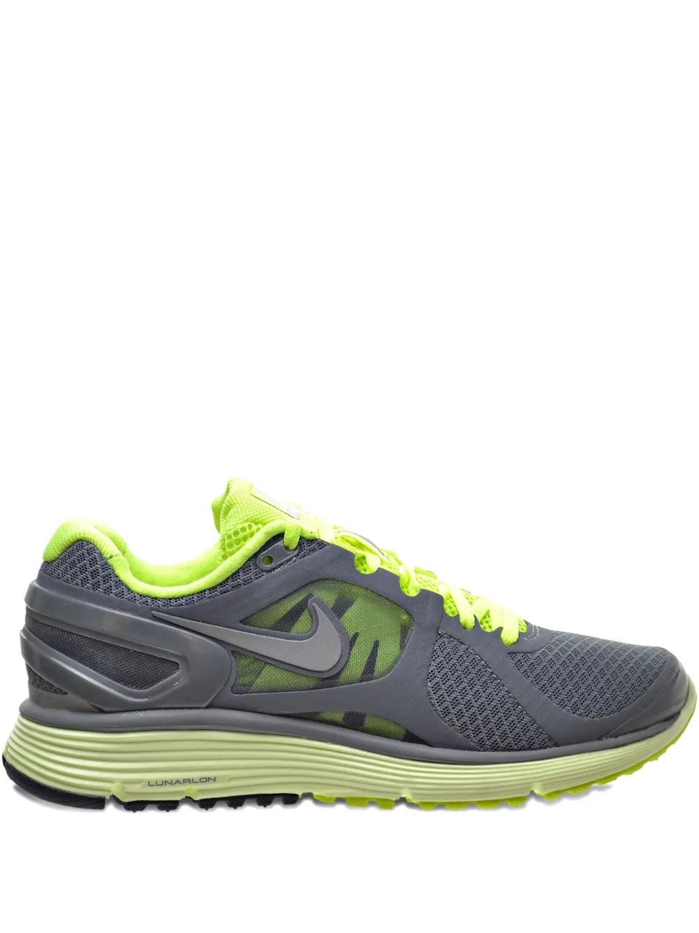 Nike LunarEclipse+ 2 "Grey" sneakers