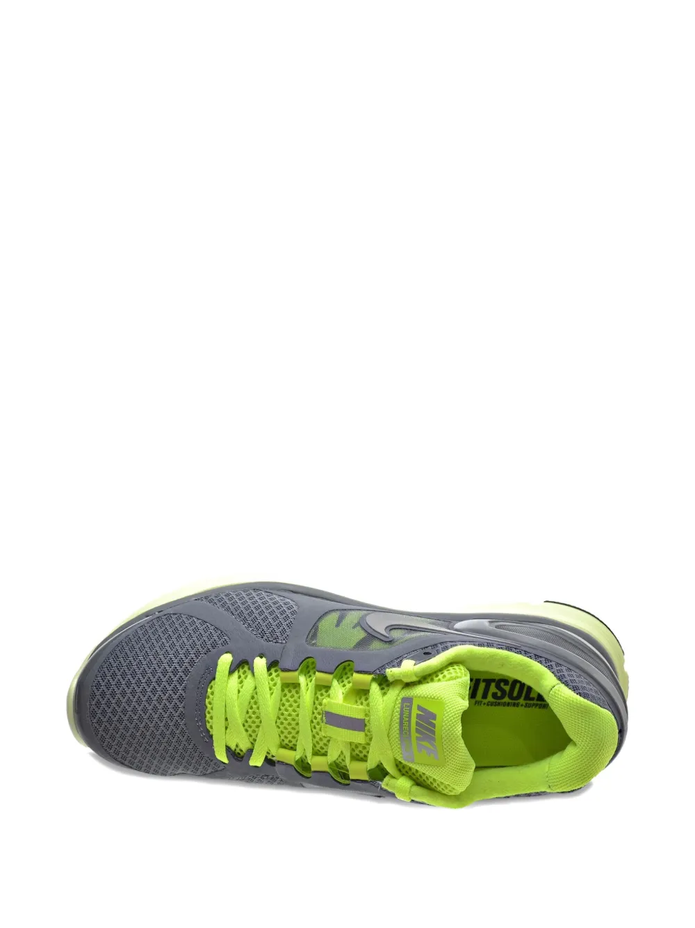 Nike LunarEclipse+ 2 "Grey" sneakers