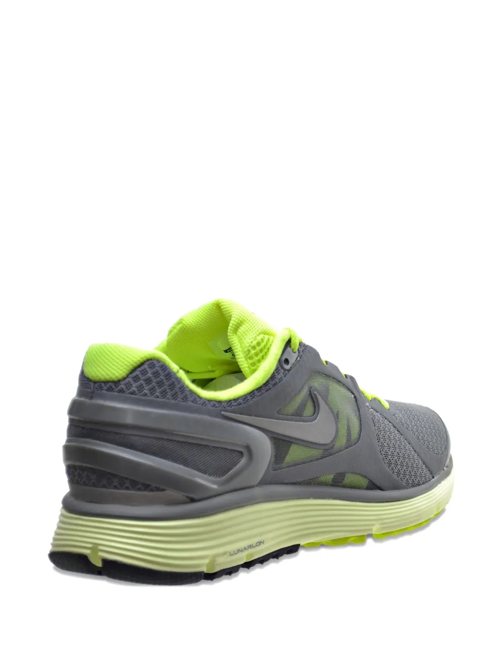 Nike LunarEclipse+ 2 "Grey" sneakers