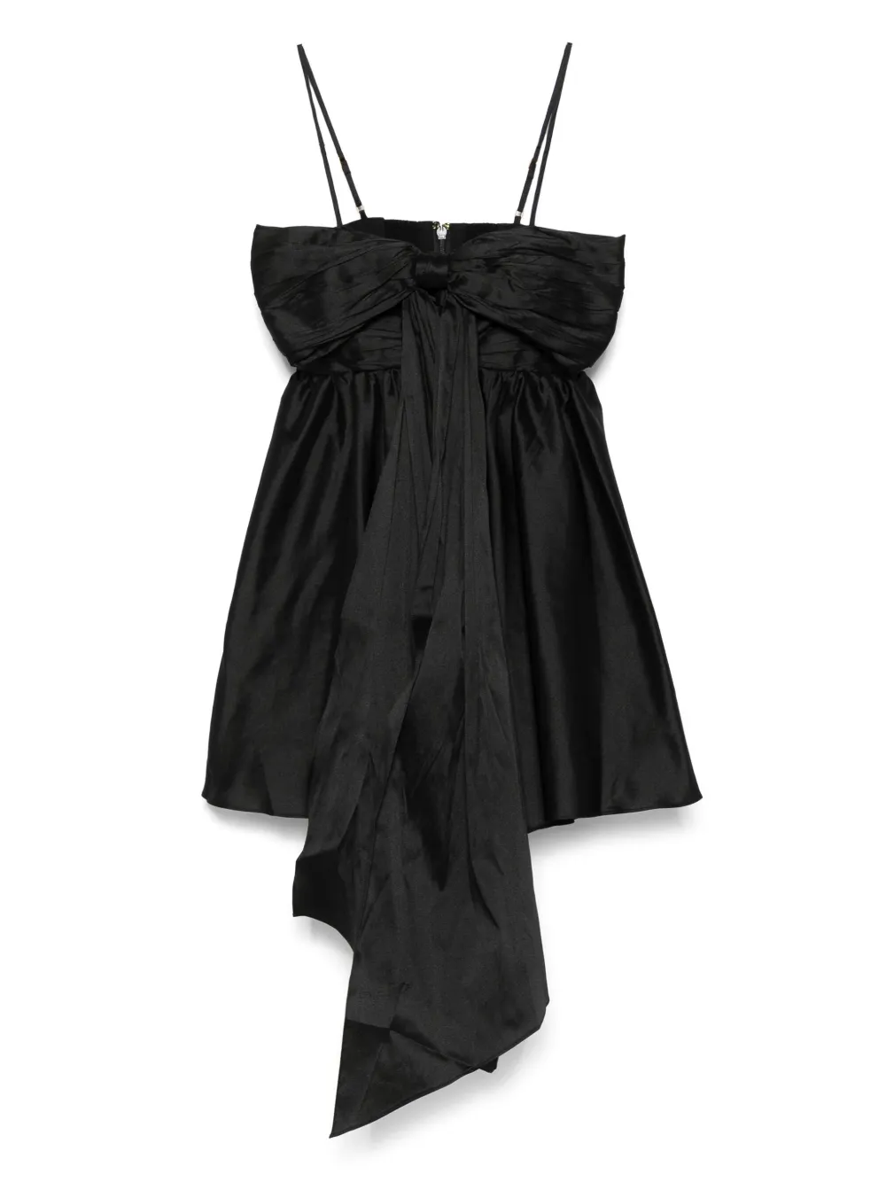 Scarlett mini dress