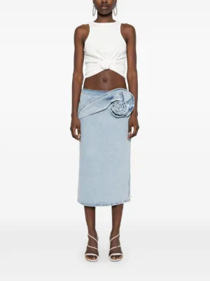 Magda Butrym Skirts for Women - Shop Now at Farfetch Canada