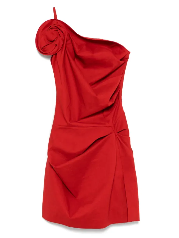 ワンピース MAGDA BUTRYM '28' dress Magda Butrym '28' Dress | ShopSimon