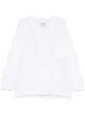 TOVE Yara sweater - White