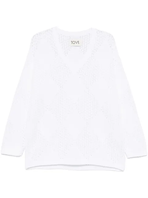 TOVE Yara sweater