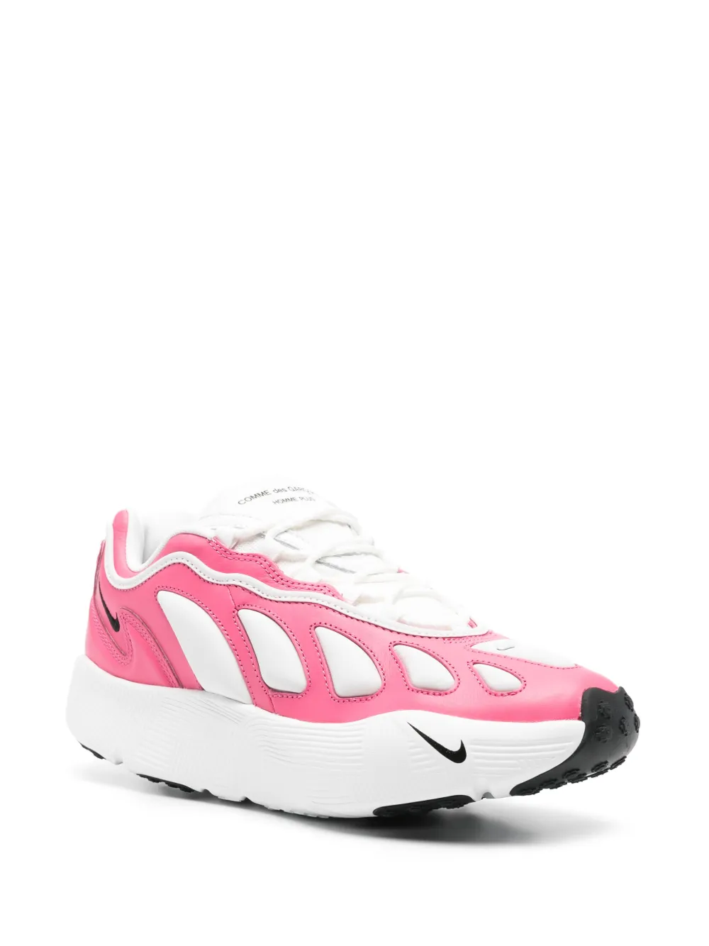 Comme des Garçons Homme Plus x Nike Sense 96 sneakers Pink