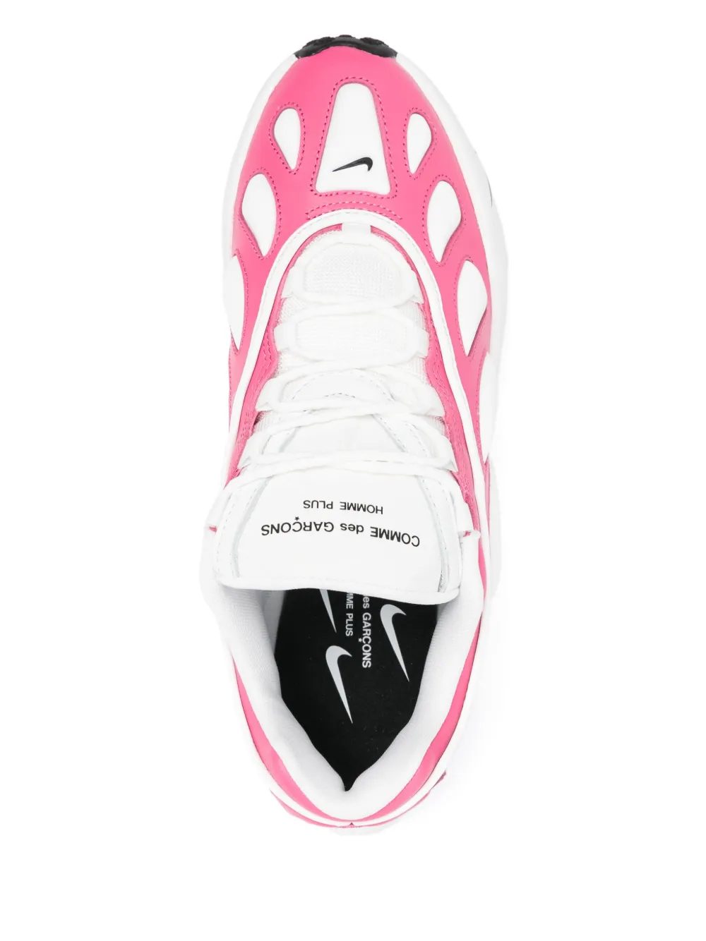 Comme des Garçons Homme Plus x Nike Sense 96 sneakers Pink