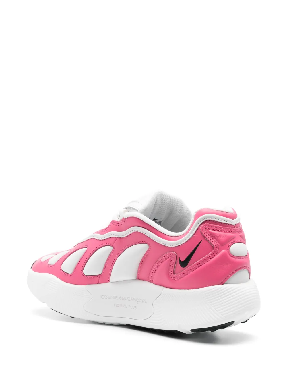 Comme des Garçons Homme Plus x Nike Sense 96 sneakers Pink