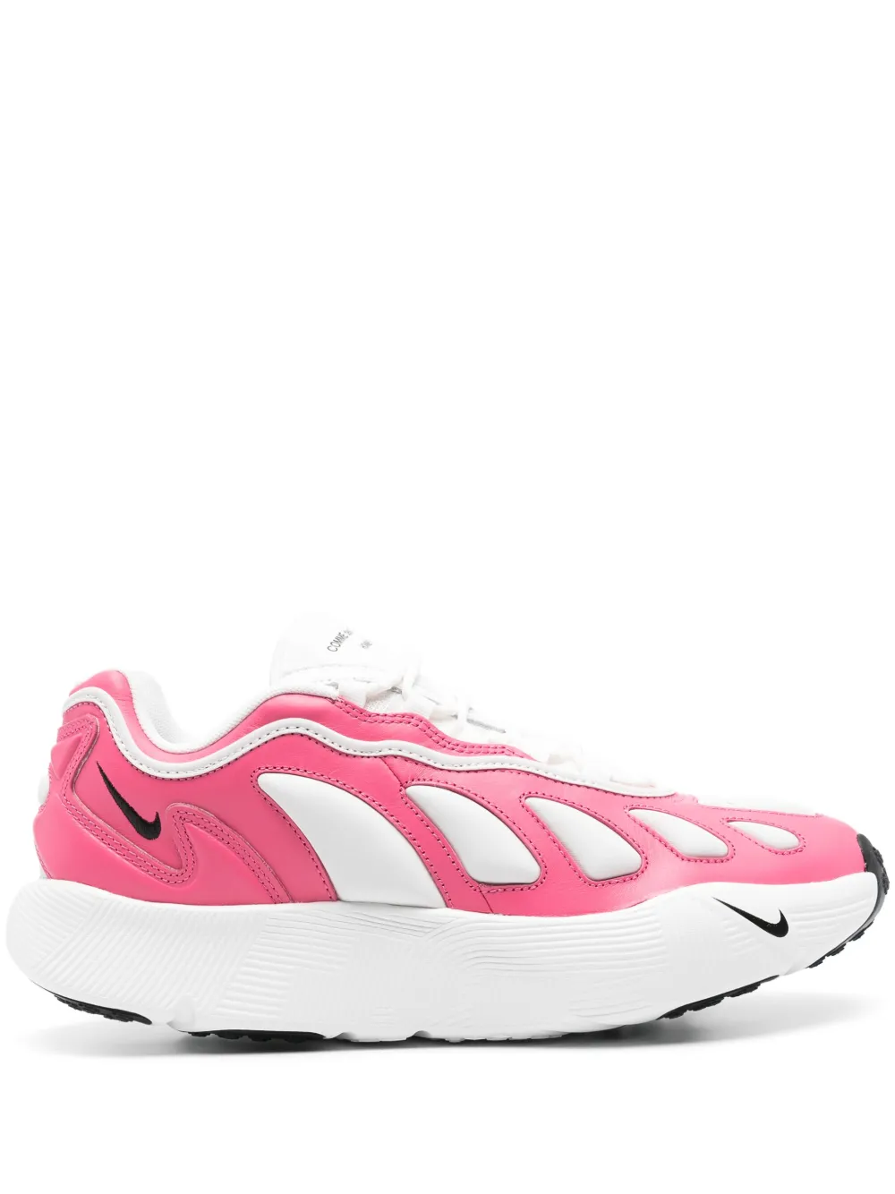 Comme des Garçons Homme Plus x Nike Sense 96 sneakers Roze