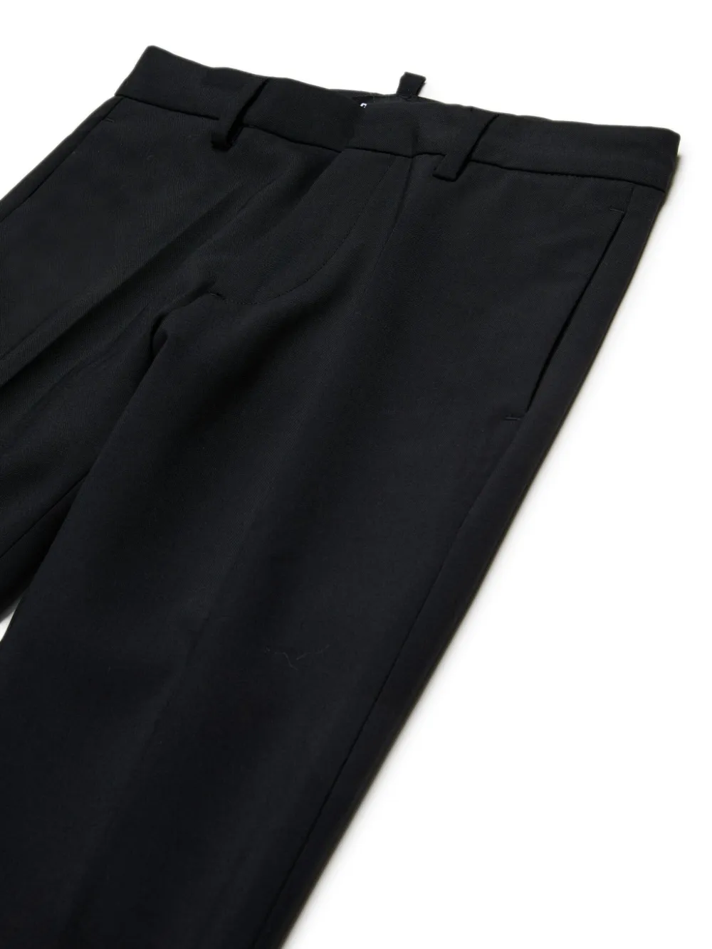 DSQUARED2 KIDS Pantalon Zwart