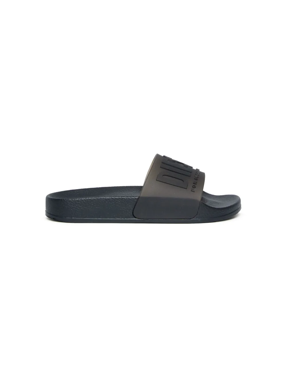 Diesel Kids Mayemi slippers - Bruin